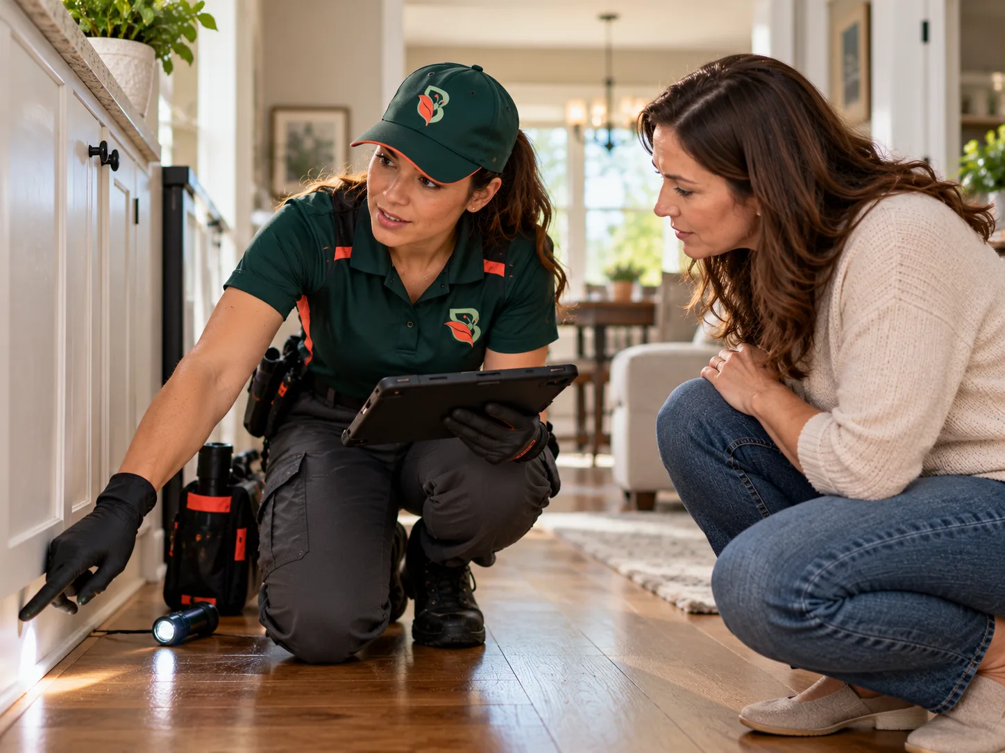 Pest Control Staffordsville, VA FAQs